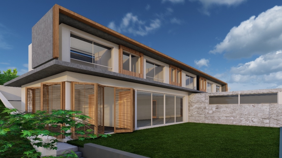 Commercial Property for Sale in Breakwater Bay Eco Estate Western Cape